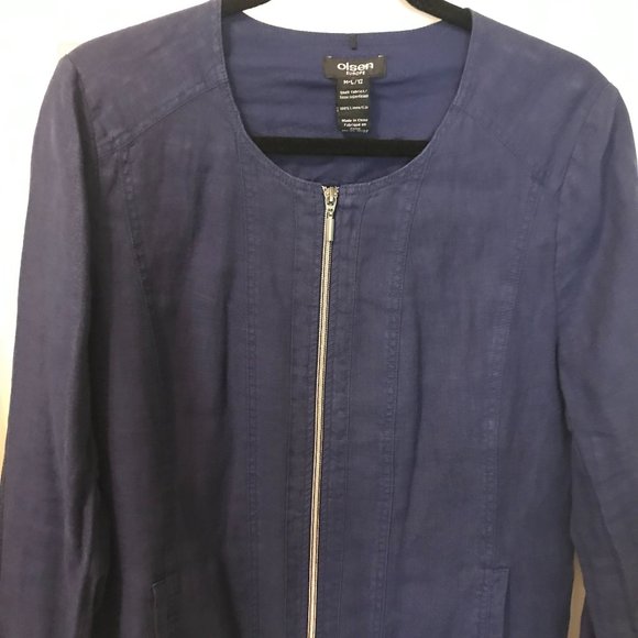Olsen Jacket/Blazer - Picture 1 of 6